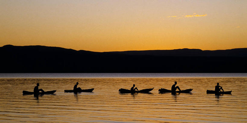 划船,横图,湖,日落,船,非洲,肯尼亚,反射,木船,工艺品,交通工具,思考,摄影,横梁,宁静,舟,载具,独木舟,剪影,独木船,横杆,荡舟,巴林哥湖,彩图