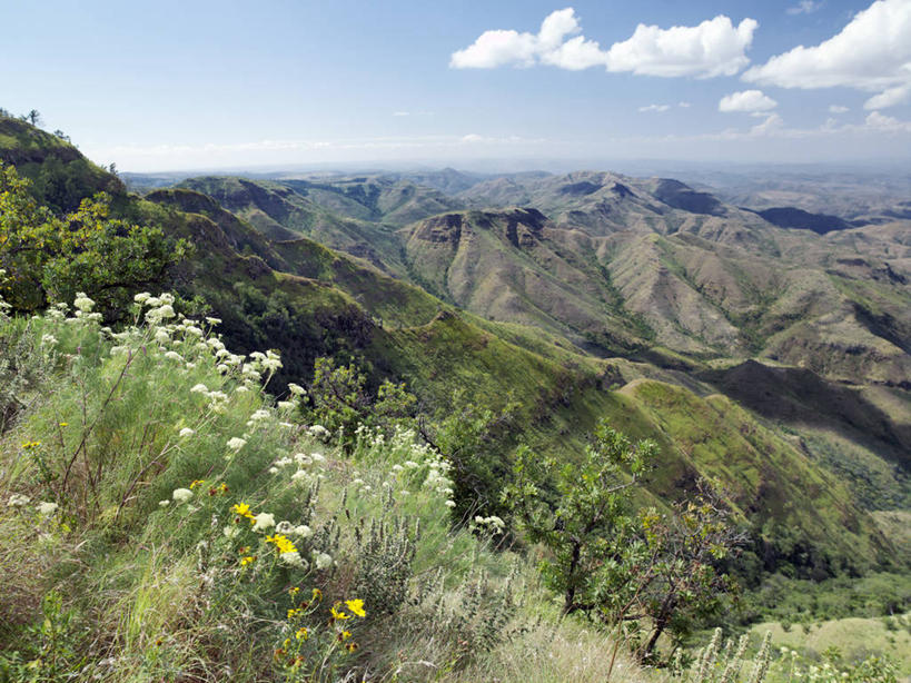 无人,横图,室外,非洲,肯尼亚,毯子,地形,雪松,山谷,天气,红色,摄影,沟壑,矛,苏格兰高地,彩图