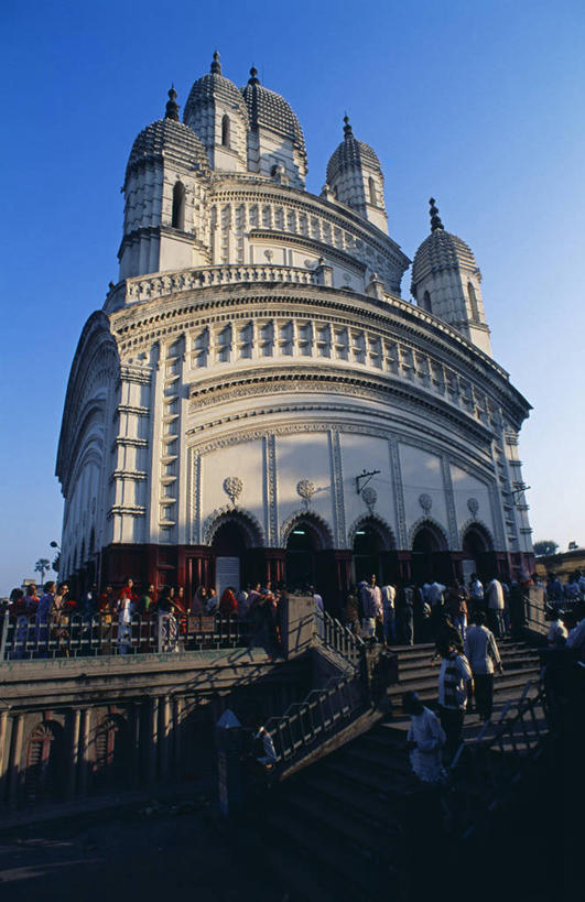 无人,竖图,印度,亚洲,摄影,宗教,典礼,朝圣节,印度文化,印度教,灵性,加尔各答,美术工艺,彩图,爱,神