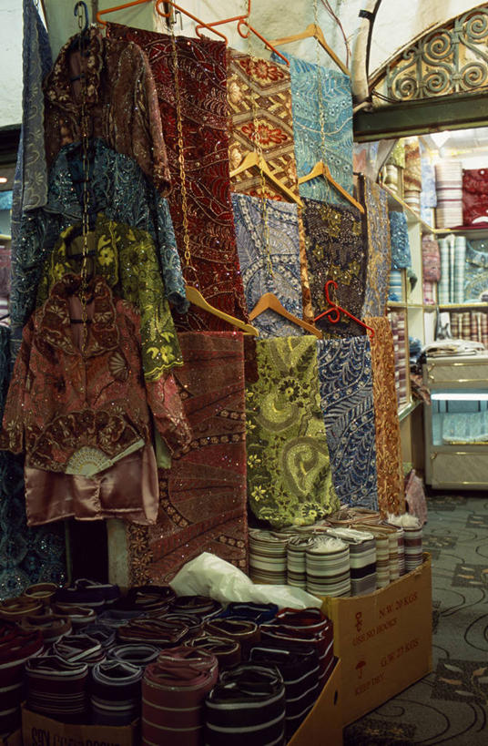 无人,商店,竖图,婚纱,婚礼,纺织品,利比亚,丝绸,市场,首都,衣服,摄影,地中海文化,北非,彩图