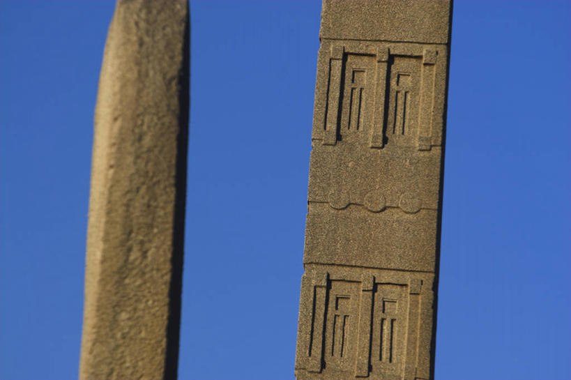 无人,横图,非洲,埃塞俄比亚,地标建筑,摄影,彩图