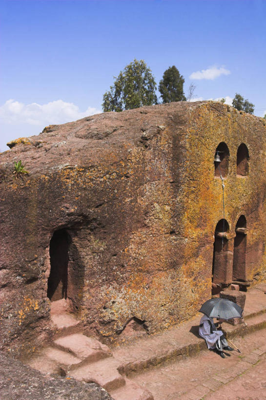 教堂,竖图,非洲,埃塞俄比亚,摄影,阿非利加洲,埃塞俄比亚联邦民主共和国,拉利贝拉,阿姆哈拉州,彩图