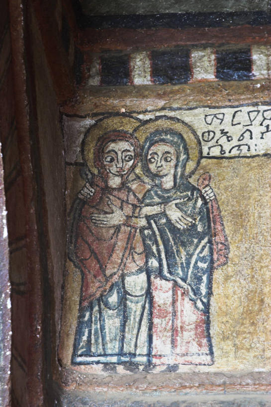 无人,教堂,竖图,非洲,埃塞俄比亚,摄影,宗教,基督教,阿非利加洲,埃塞俄比亚联邦民主共和国,拉利贝拉,阿姆哈拉州,彩图