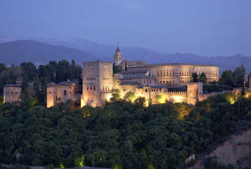 无人,横图,西班牙,格拉纳达,摄影,西欧,地中海文化,南欧,安达路西亚,格拉纳达省,彩图