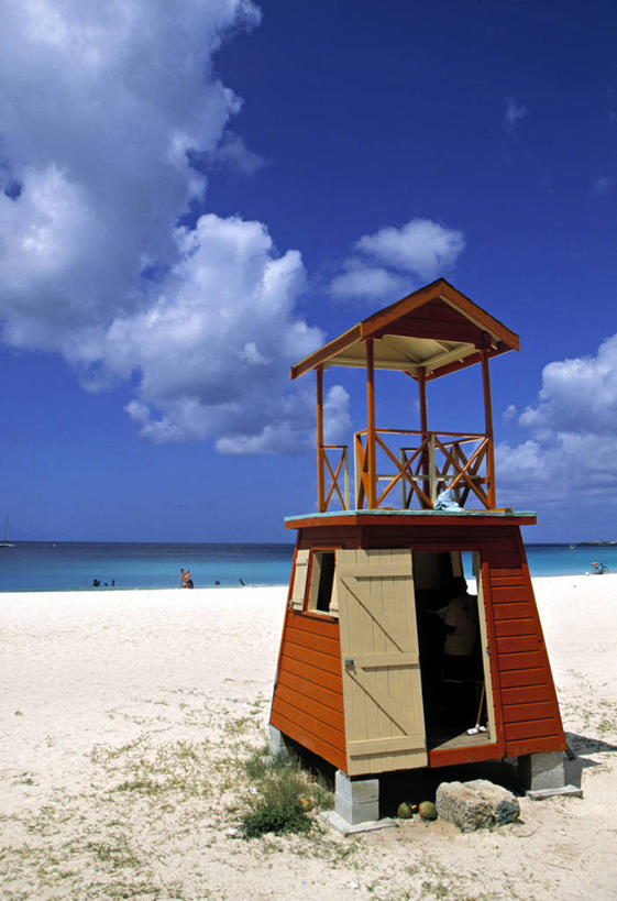 无人,竖图,室外,巴巴多斯,摄影,西印度群岛,海滩,彩图