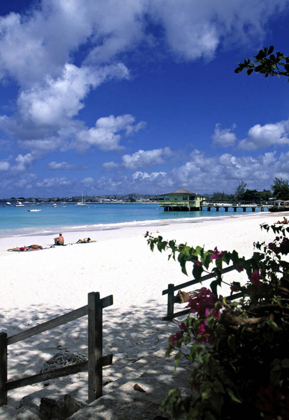 无人,竖图,室外,巴巴多斯,摄影,西印度群岛,海滩,彩图