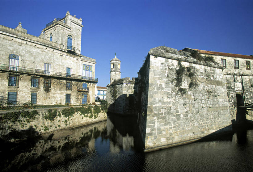 无人,横图,古巴,首都,摄影,拉丁美洲,哈瓦那,彩图