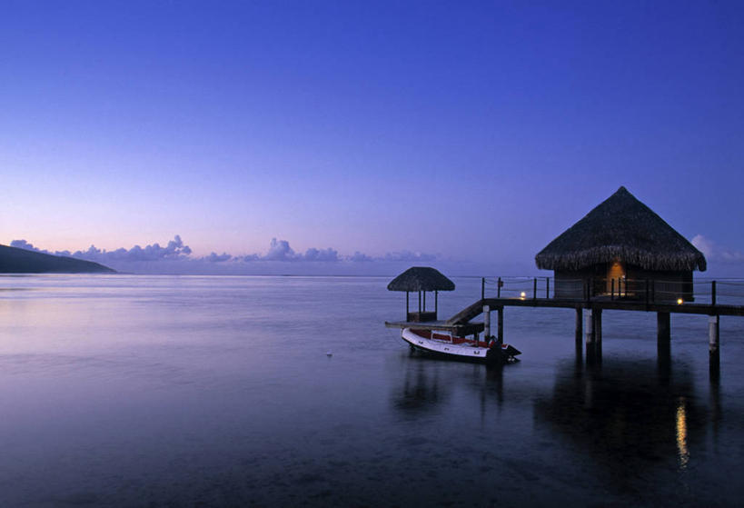 无人,横图,摄影,热带气候,大洋洲,法属波利尼西亚,法属玻利尼西亚,南太平洋,太平洋岛屿,彩图,法国海外领土