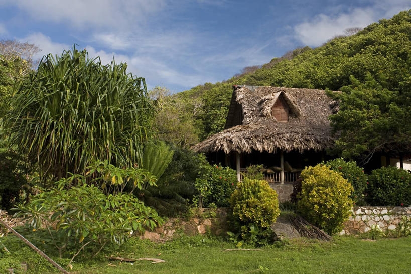 无人,家,横图,室外,塞舌尔,房屋,屋顶,屋子,草屋,岛,顶棚,住宅,茅草屋,摄影,印度洋,拉迪戈岛,彩图,房子,茅舍,茅屋,小屋