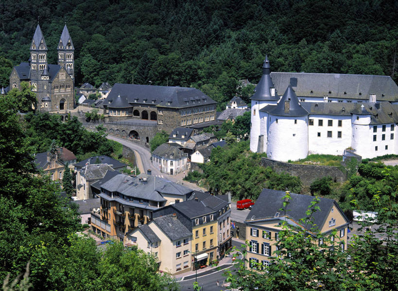 无人,横图,卢森堡,欧洲,摄影,西欧,卢森堡大公国,彩图