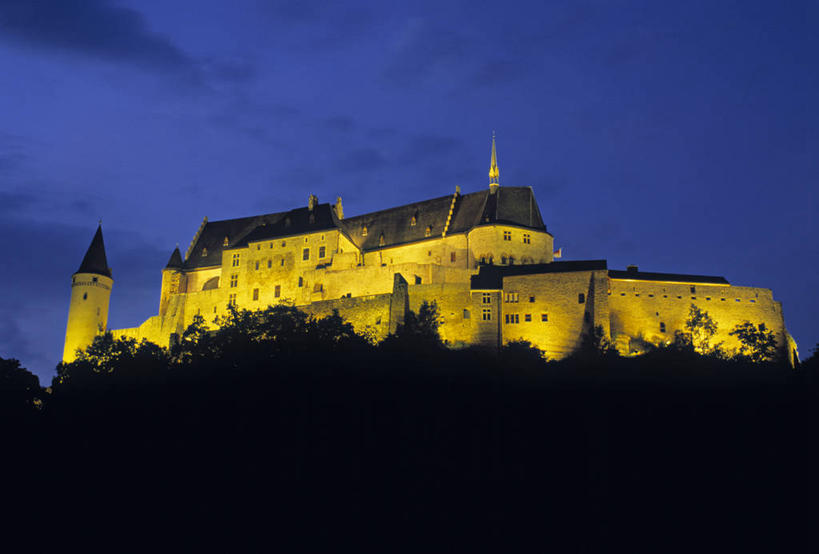 无人,横图,卢森堡,欧洲,摄影,西欧,卢森堡大公国,彩图