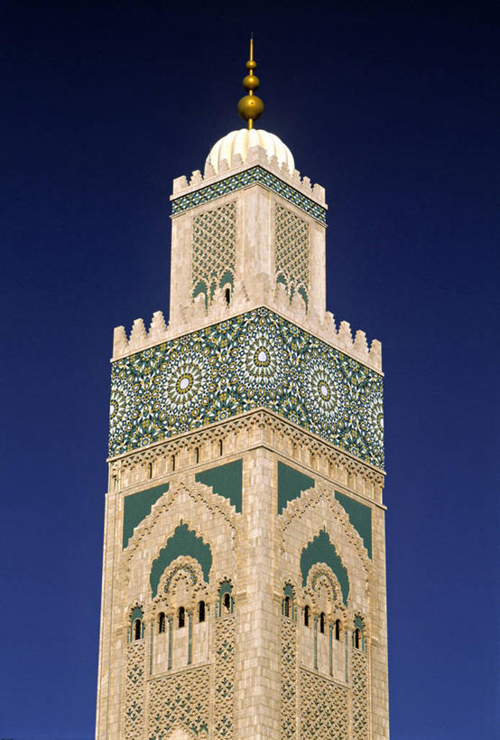 无人,竖图,非洲,摩洛哥,摄影,伊斯兰教,清真寺,北非,阿非利加洲,摩洛哥王国,卡萨布兰卡,达尔贝达,摩洛哥肺叶,彩图