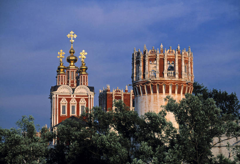 无人,横图,城市,俄罗斯,首都,摄影,莫斯科,彩图,独联体