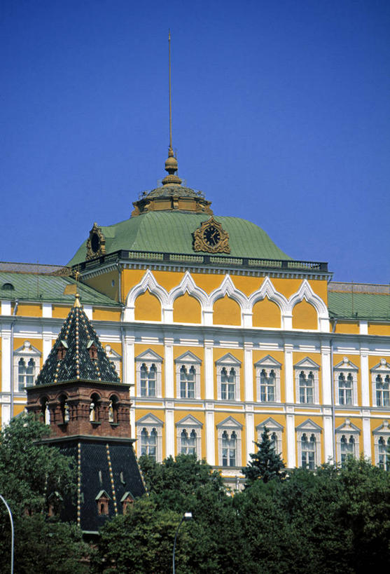 无人,竖图,城市,俄罗斯,首都,摄影,莫斯科,克里姆林宫,彩图,俄罗斯文化,独联体