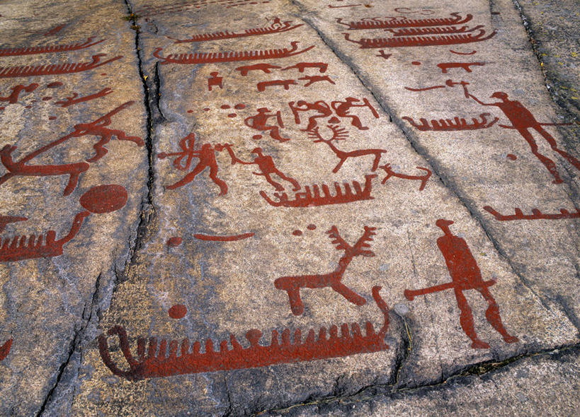 无人,横图,瑞典,欧洲,摄影,斯堪的纳维亚,斯堪狄纳维亚半岛,彩图