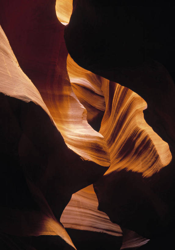 无人,竖图,美国,地形,摄影,亚利桑那,北美,北美洲,美洲,亚利桑那州,大峡谷之州,北亚美利加洲,亚美利加洲,羚羊峡谷,上羚羊峡谷,彩图,美利坚合众国