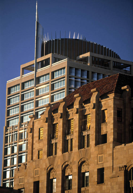 无人,竖图,美国,摄影,亚利桑那,北美,市政厅,彩图