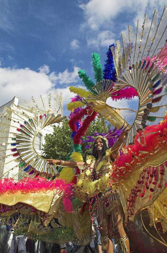 竖图,城市,英国,欧洲,庆祝,首都,英格兰,摄影,西欧,北欧,英国文化,诺丁山,彩图