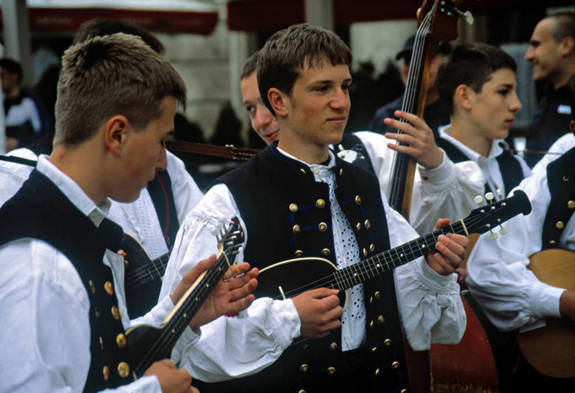 横图,城市,欧洲,克罗地亚,首都,摄影,巴尔干,萨格勒布,彩图,旅行