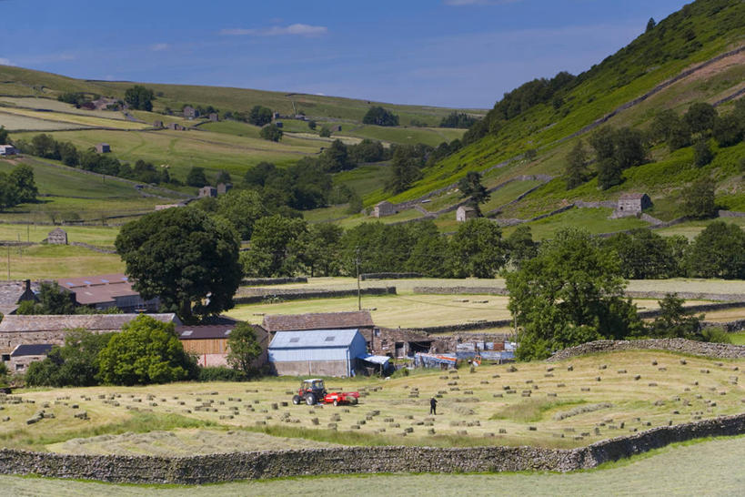 无人,横图,室外,英国,欧洲,英格兰,摄影,西欧,北欧,英国文化,北约克郡,彩图