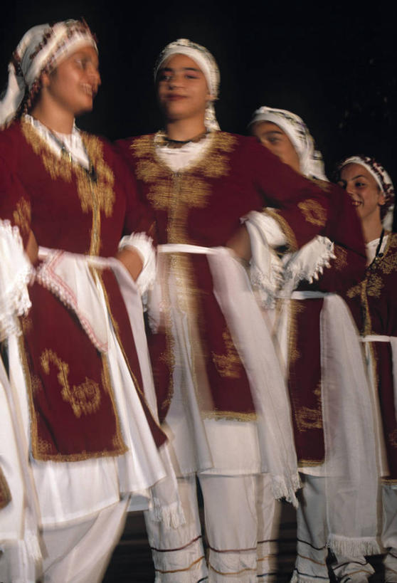 竖图,欧洲,塞浦路斯,岛,北,摄影,彩图,旅行,装扮,舞蹈