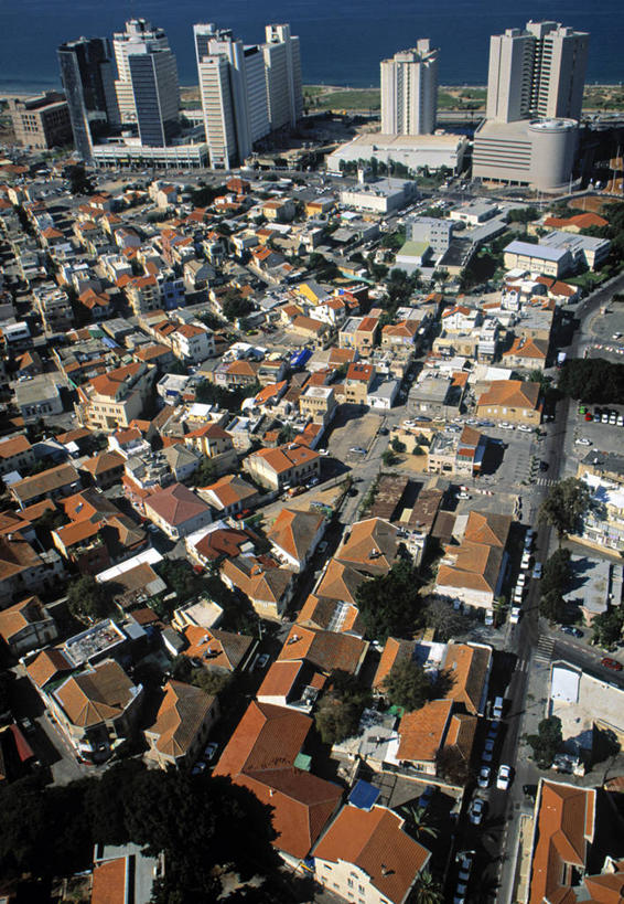 无人,竖图,以色列,摄影,中东,特拉维夫,彩图,旅行