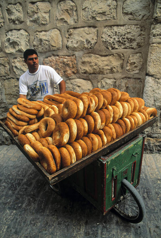 一个人,竖图,以色列,首都,摄影,中东,耶路撒冷,商人,彩图,旅行