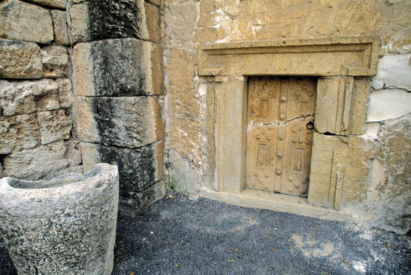 无人,横图,以色列,摄影,中东,彩图,旅行