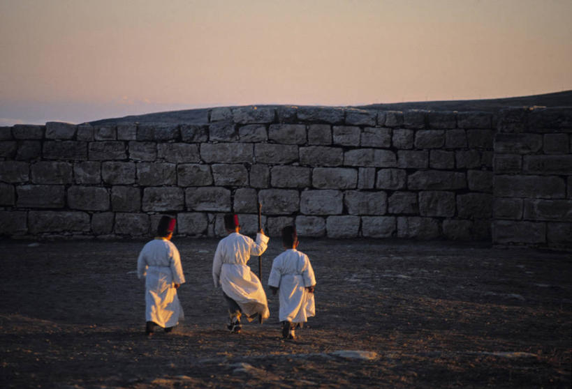 儿童,横图,以色列,摄影,宗教,中东,男性,彩图,旅行,纳布卢斯