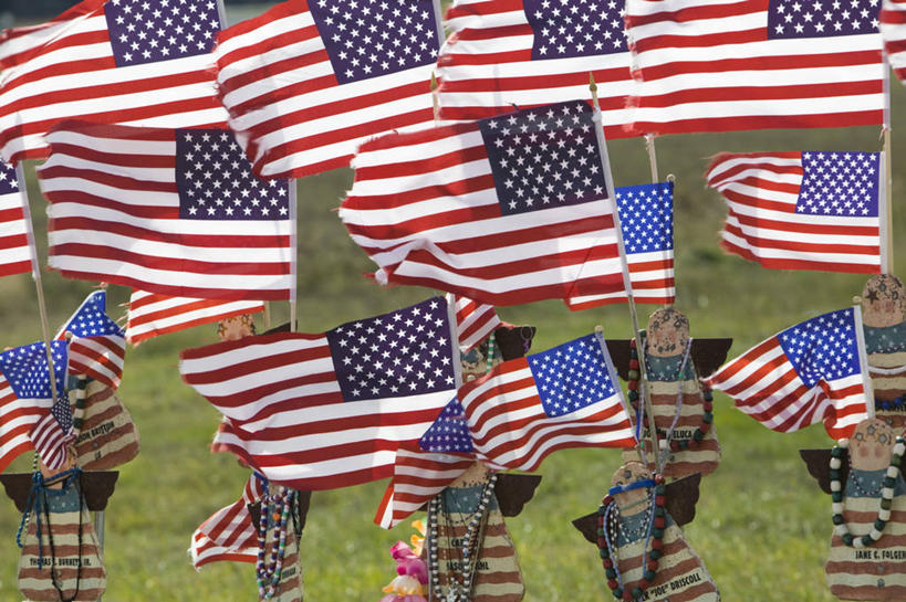 无人,横图,美国,摄影,北美,宾夕法尼亚,恐怖主义,美国人,彩图,911事件