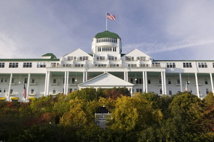 无人,横图,酒店,美国,摄影,北美,北美洲,美洲,北亚美利加洲,亚美利加洲,密歇根,密歇根州,貂熊州,狼獾之州,狼獾州,美国人,彩图,美利坚合众国