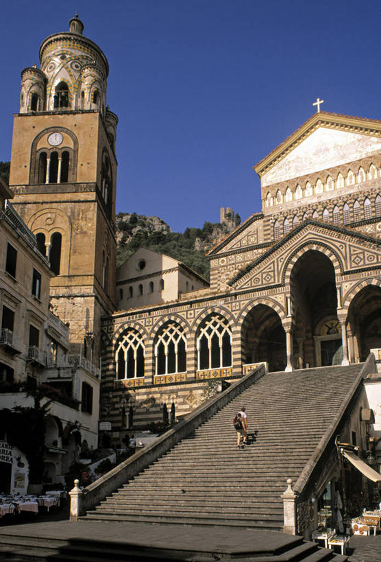 竖图,意大利,欧洲,摄影,南欧,意大利文化,意大利共和国,坎帕尼亚,阿马尔菲海岸,阿玛尔菲海岸,阿马尔菲,阿玛菲海岸,坎帕尼亚大区,阿玛菲海岸风景区,萨莱诺,萨莱诺省,彩图,旅行,大教堂