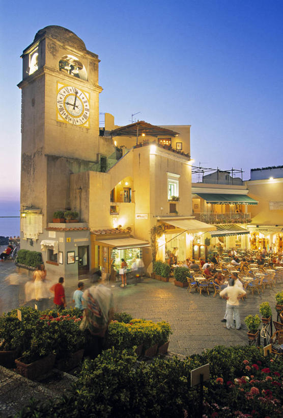 竖图,意大利,欧洲,摄影,意大利文化,卡普里,坎帕尼亚,那不勒斯湾,彩图,旅行