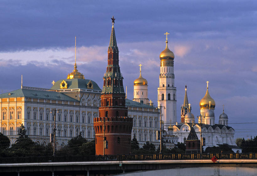 无人,横图,城市,俄罗斯,首都,摄影,莫斯科,克里姆林宫,彩图,旅行,俄罗斯文化,独联体