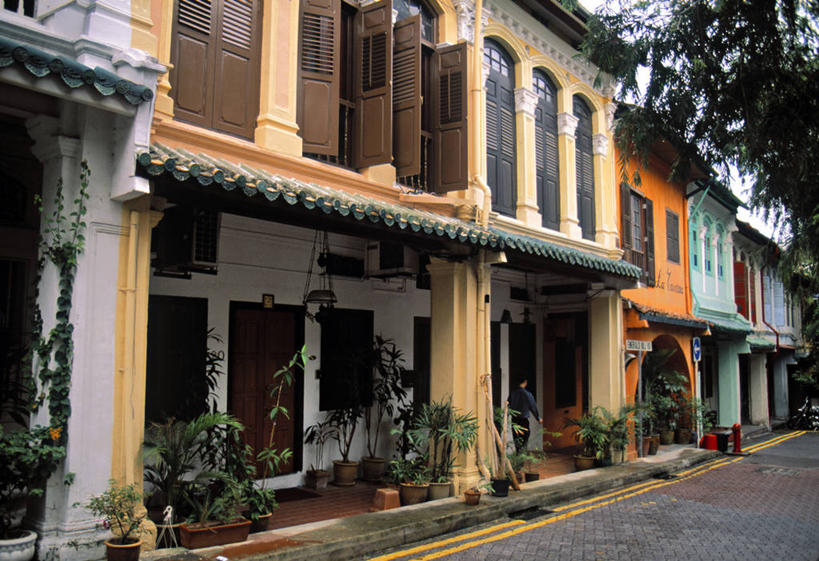 无人,横图,新加坡,亚洲,摄影,东南亚,彩图,旅行