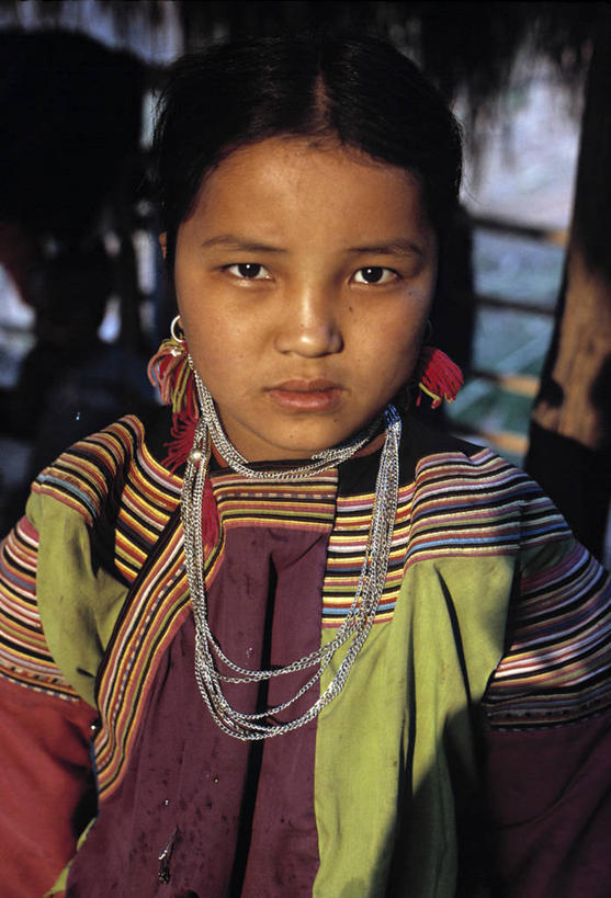 一个人,竖图,泰国,亚洲,摄影,东南亚,肖像,彩图,旅行