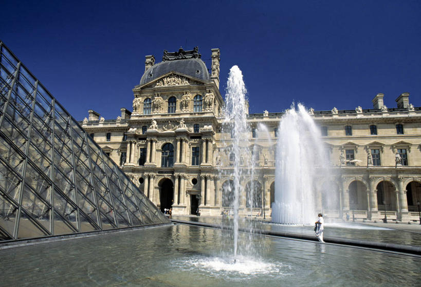 无人,横图,法国,巴黎,欧洲,首都,摄影,法国文化,彩图,旅行