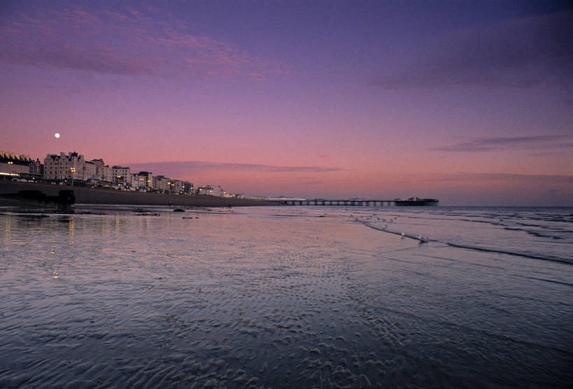 无人,横图,室外,英国,欧洲,英格兰,摄影,西欧,大不列颠,大不列颠及北爱尔兰联合王国,大不列颠及爱尔兰联合王国,萨塞克斯,萨塞克斯郡,苏塞克斯,东萨塞克斯郡,海滩,彩图,旅行,大不列颠王国,大英帝国,联合王国,日不落帝国