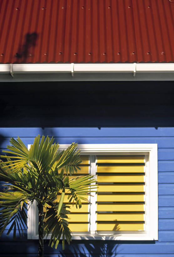 无人,竖图,窗户,岛,摄影,热带气候,彩图,旅行,圣巴泰勒米,法国海外领土