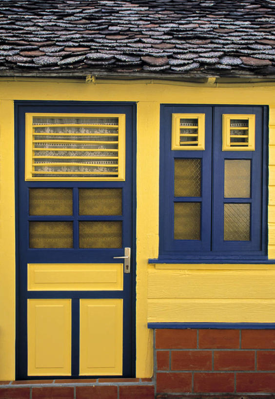 无人,竖图,岛,黄色,摄影,热带气候,马提尼克岛,彩图,旅行,法国海外领土