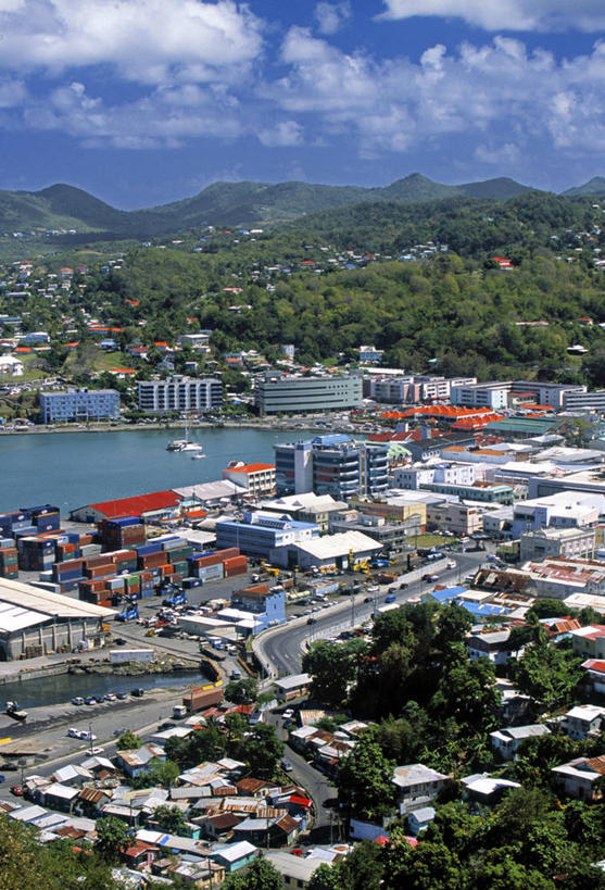 无人,竖图,岛,摄影,热带气候,彩图,旅行,卡斯特里港