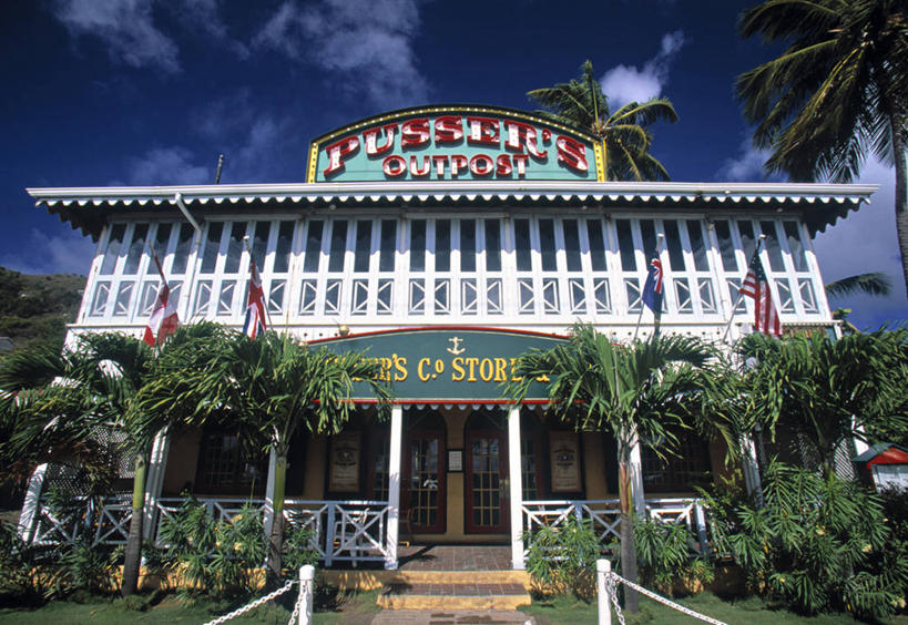 无人,商店,横图,摄影,英属维京群岛,彩图,旅行