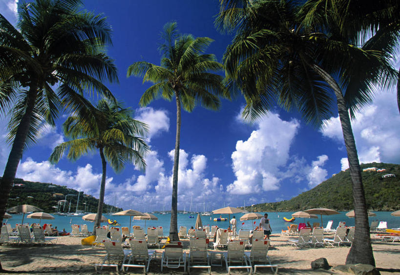 无人,横图,室外,加勒比海,南美,摄影,南美洲,热带气候,拉丁美洲,美洲,维京群岛,亚美利加洲,南亚美利加洲,处女群岛,维尔京群岛,海滩,彩图,旅行