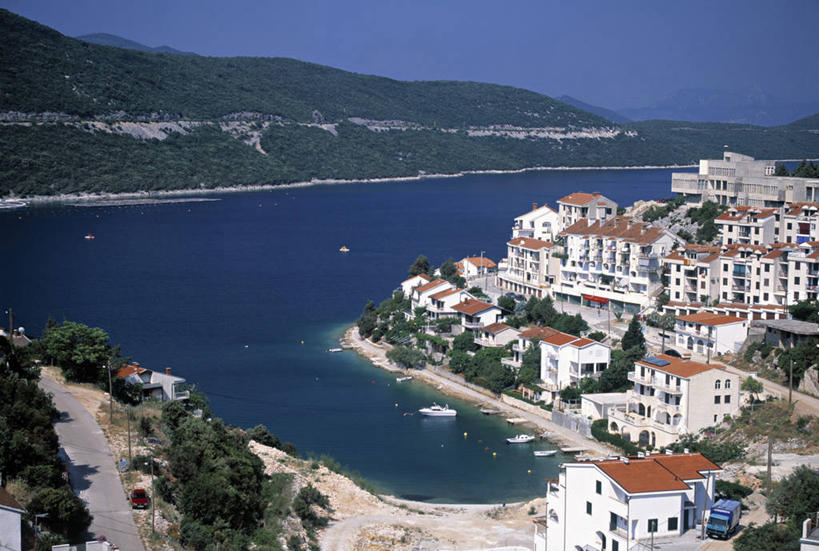 无人,横图,欧洲,摄影,巴尔干,达尔马提亚,彩图,波斯尼亚和黑塞哥维那