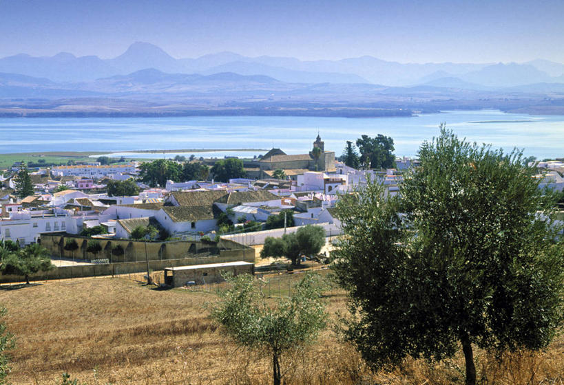 无人,横图,西班牙,欧洲,摄影,安达路西亚,彩图