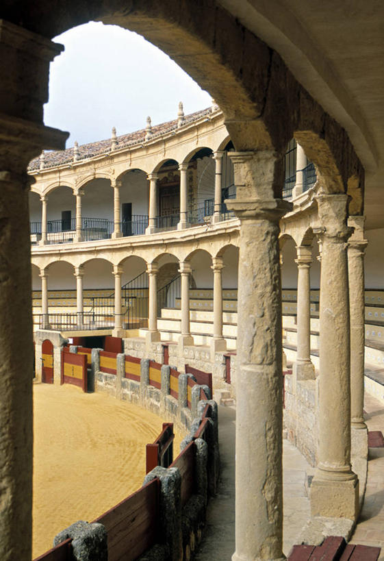 无人,竖图,西班牙,欧洲,摄影,安达路西亚,彩图