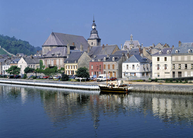 无人,横图,法国,欧洲,摄影,彩图,阿登