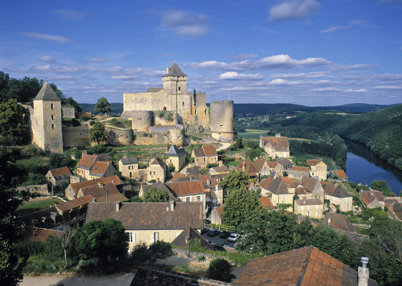 无人,横图,法国,欧洲,乡村,摄影,多尔多涅,彩图