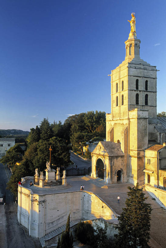 无人,竖图,法国,欧洲,摄影,普罗旺斯,沃克吕兹,亚维尼翁,彩图