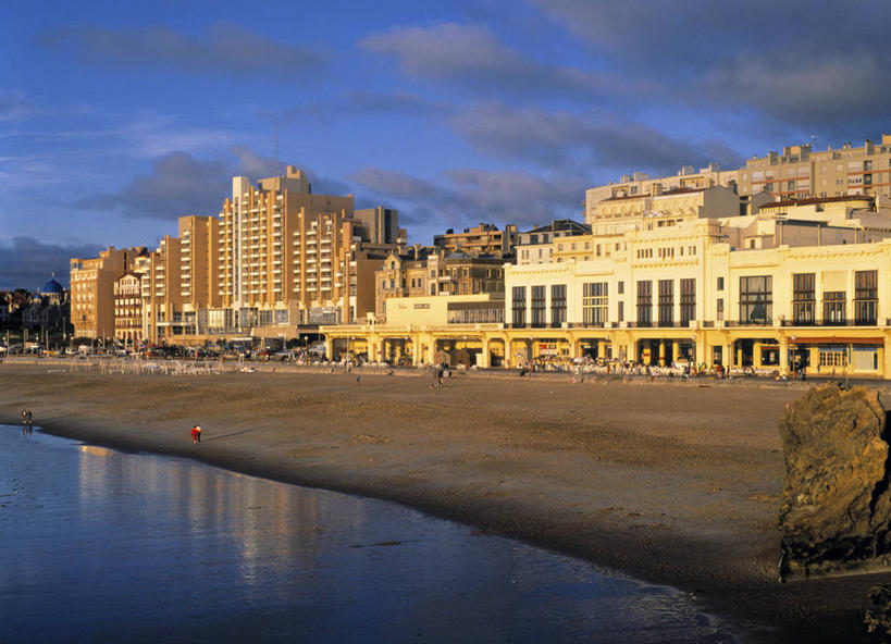 无人,横图,法国,欧洲,摄影,西欧,法兰西,法兰西共和国,比亚里茨,阿基坦,法兰西第五共和国,亚魁当,阿基坦大区,彩图